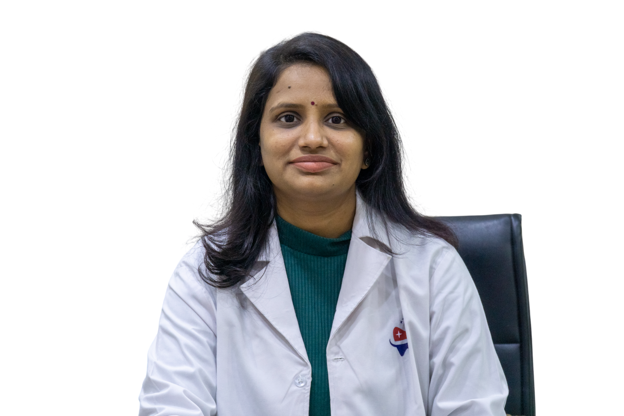 Dr. Swapna V Avula BDS MDS Dentist Ahmedabad